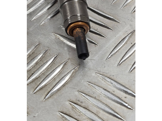 Форсунка 059130277ED Audi A4 Allroad B9