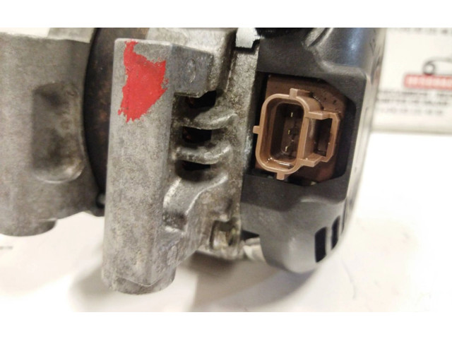 Генератор P04801835AC   Jeep Grand Cherokee      