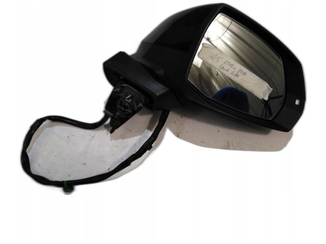 Зеркало электрическое Audi Q5 SQ5 2017 - года