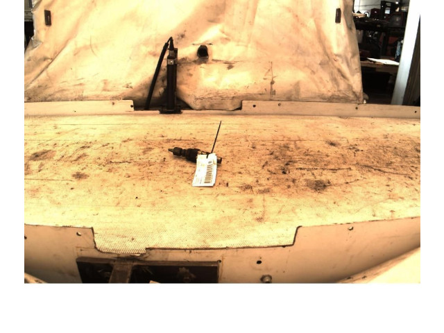 Форсунка     KIA Sportage  RF 