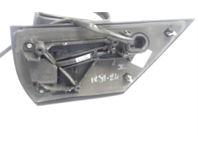 Зеркало электрическое        Peugeot Expert  2007 - 2016 года   