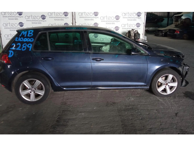 Блок управления    Volkswagen Golf VII