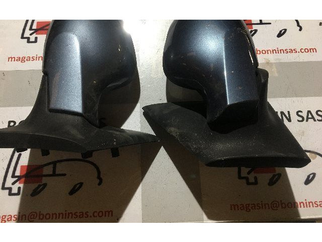 Зеркало электрическое        Renault Twingo II  2007 - 2014 года   