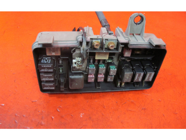 Блок предохранителей S0XA1 Honda Odyssey