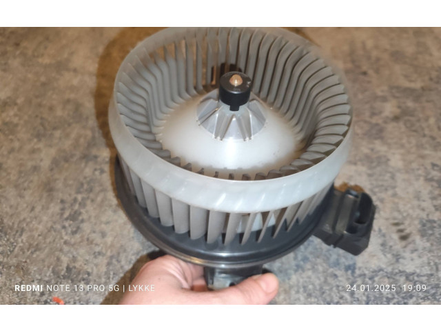 Вентилятор печки AV2727005381, 12V4K8 Jaguar XF X250