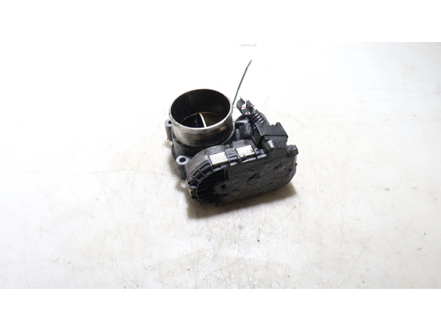 Дроссель       Volvo V70  2008 - 2013 года   