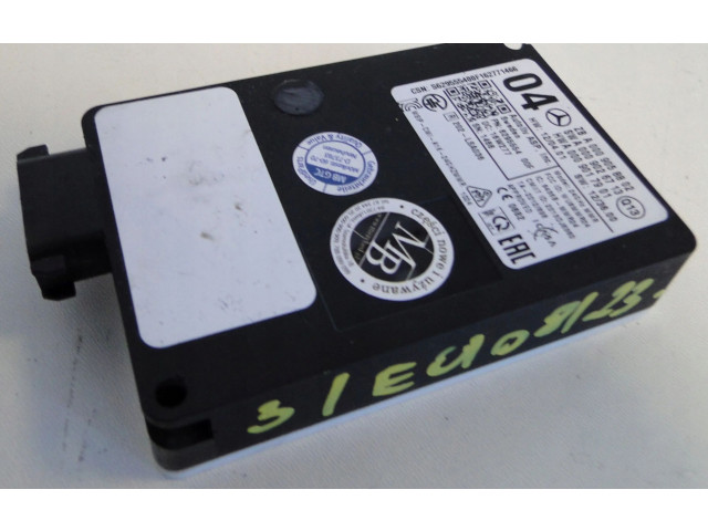 Датчик слепых зон A0009058802 Mercedes-Benz GLE (W166 - C292)