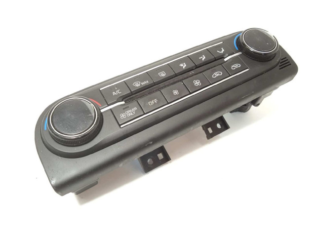 Блок управления климат-контролем 97250CR000, 97250CR000WK   KIA Xceed