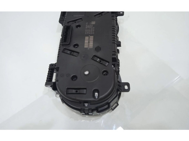 Přístrojová deska Renault Sandero I 2021 248097936R