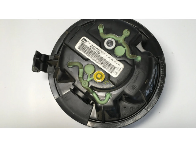 Вентилятор печки    N108824E, N106415P   Dacia Duster