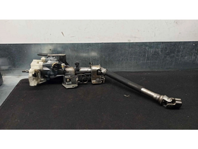 Руль Mitsubishi Colt 2004-2008 года 4401A028, 5WK45107