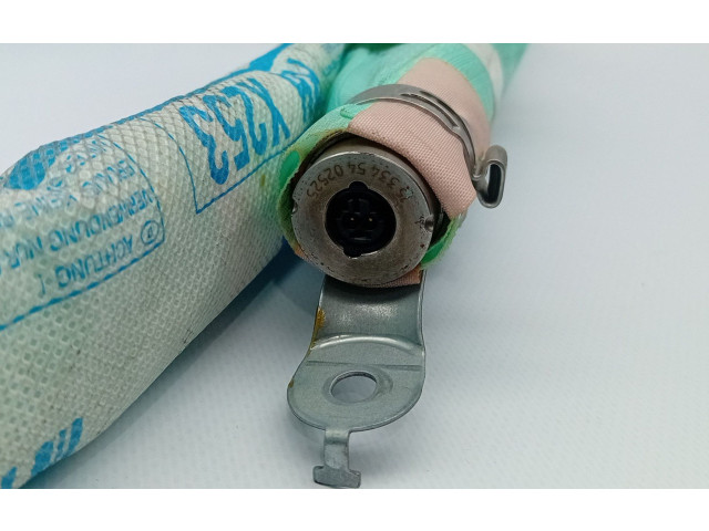 Боковая подушка безопасности A2538600202   Mercedes-Benz GLC X253 C253