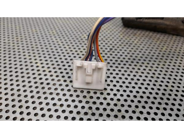 Зеркало электрическое Fiat Idea