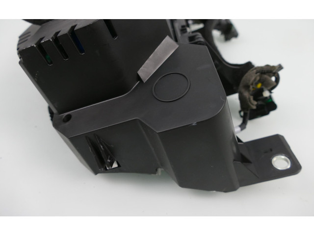 Přístrojová deska Audi A8 S8 D3 4E 2010 4E0920951J