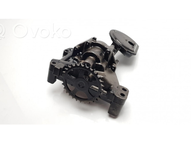 Čerpadlo oleje 9431291021, 9629423720 Citroen Xsara Picasso 2.0