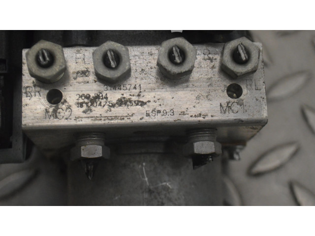 Блок АБС 31445741 Volvo XC40 - года