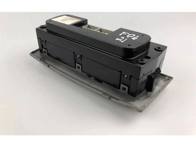 Блок управления климат-контролем 72311SA010   Subaru Forester SG