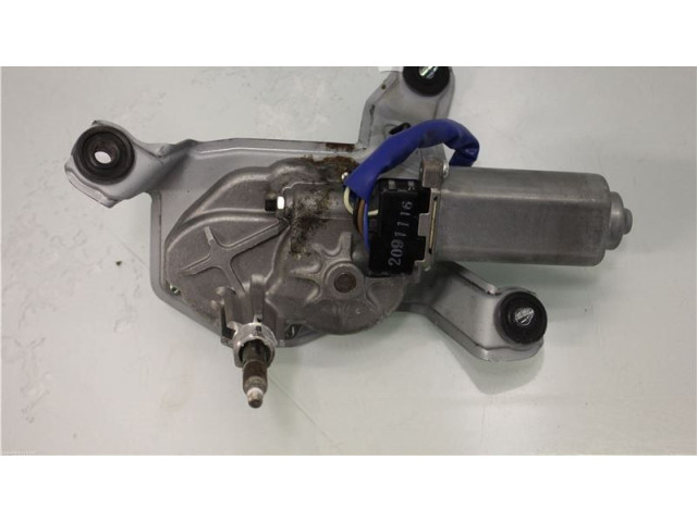 Моторчик заднего дворника 987002P000, 03511-1600    KIA Sorento