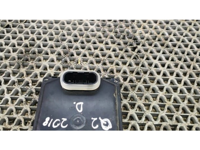 LED модуль контроля