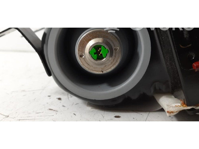 Подушка безопасности пассажира 96484967, BAM-PT1-0689   Chevrolet Matiz