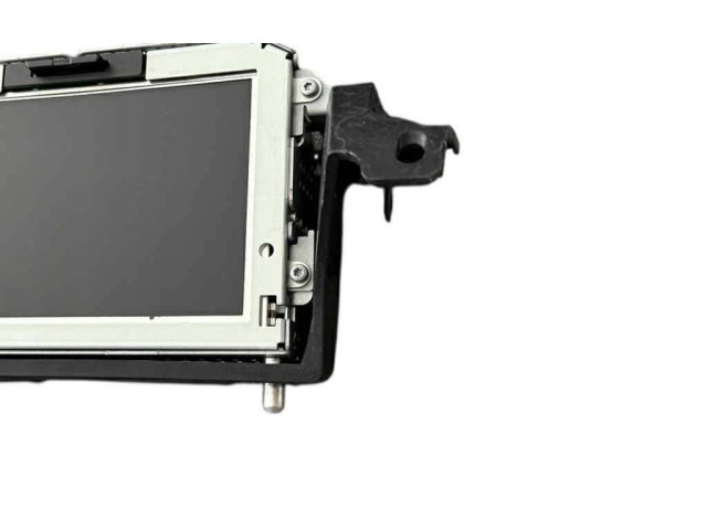 Дисплей    C1BT-18B955-DC, C1BT18K811CA   Ford Fiesta