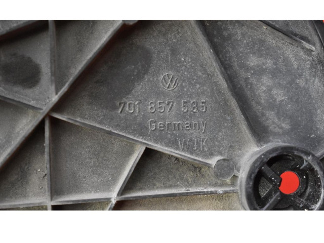 Зеркало (управляемое электричеством) 701857513D, 701857513D   Volkswagen Transporter - Caravelle T4