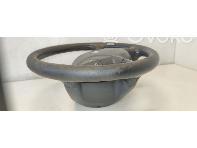 Pojistková skříňka Руль Mercedes-Benz E W211 2003