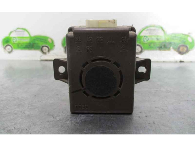 Блок управления 96427140 Chevrolet Nubira