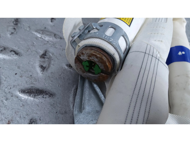 Боковая подушка безопасности AW9314K159AC, C2D2180 Jaguar XJ X351