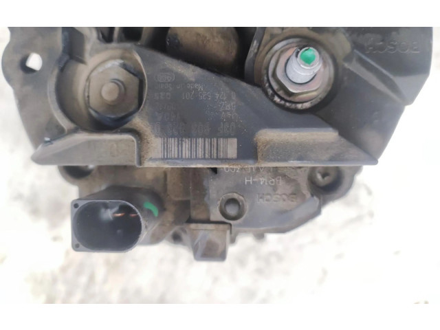 Генератор 03F903023D   Skoda Yeti (5L)      