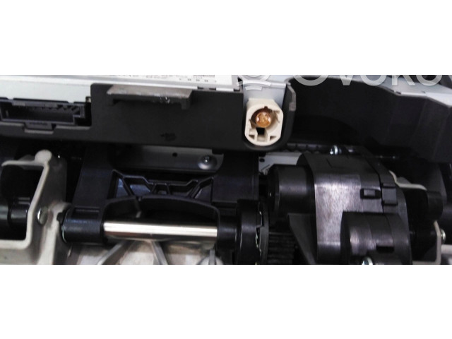 Дисплей    8V0857273H   Audi A3 S3 8V