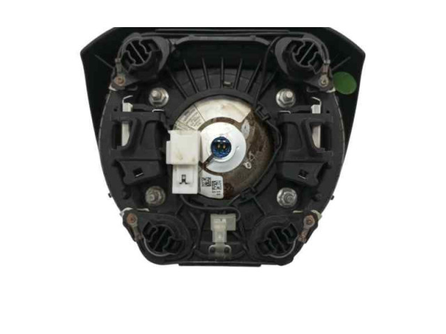 Подушка безопасности водителя 985701142R Dacia Sandero