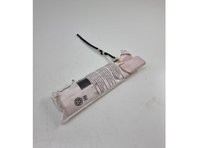 Подушка безопасности в сиденье 5e0880241a Skoda Octavia Mk3 (5E)