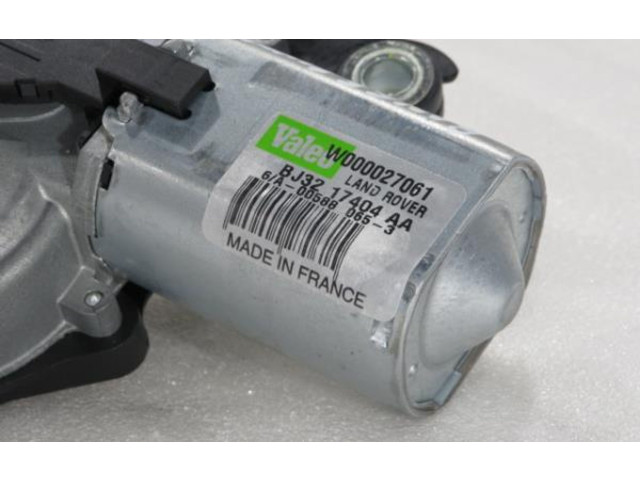 Моторчик заднего дворника BJ3217404AA, BJ3217404AA Land Rover Range Rover Evoque L538