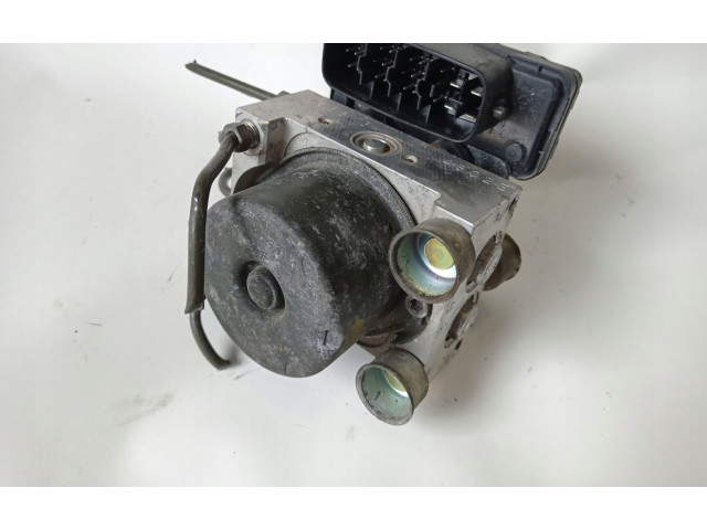 Блок АБС 44510B2010, 4121C0031   Daihatsu  Cuore   -  года