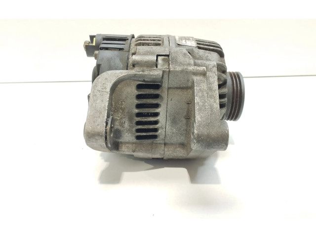 Генератор 9031707 Volvo 460