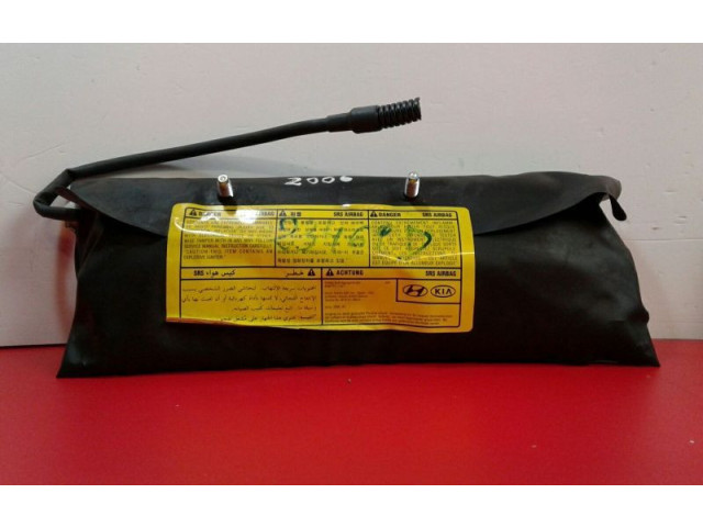 Подушка безопасности в сиденье    KIA Magentis