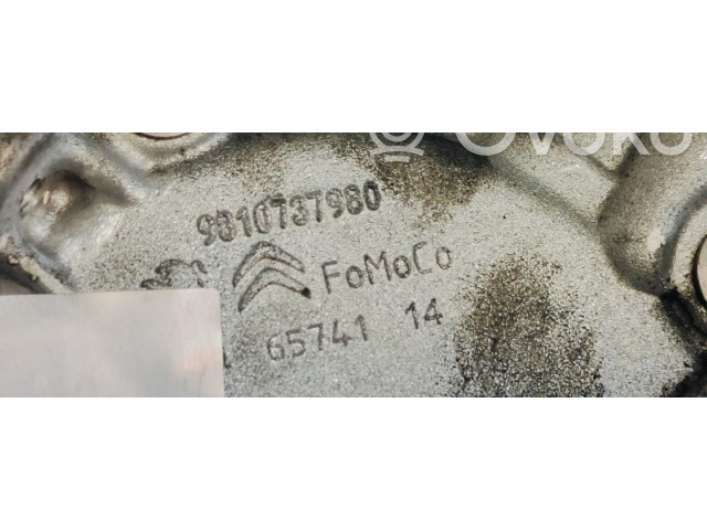 Масляный насос AH01 9810737980 Citroen C4 Grand Picasso