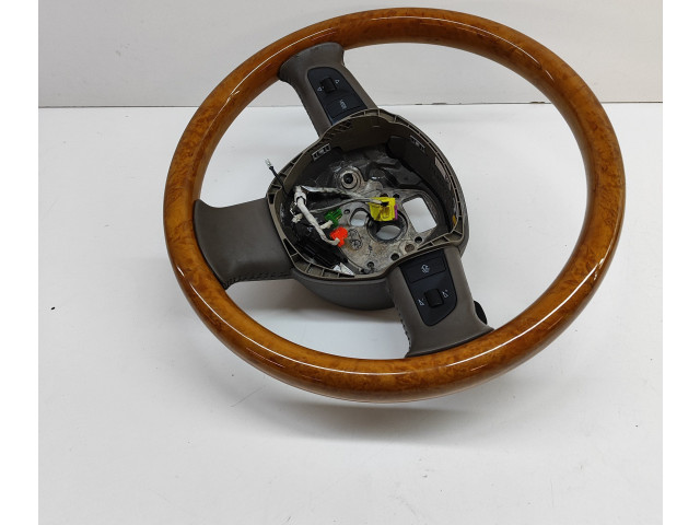 Volant Audi A8 S8 D3 4E 2006 4E0419091CH  