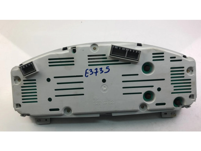 Přístrojová deska KIA Spectra 2005 940031F280