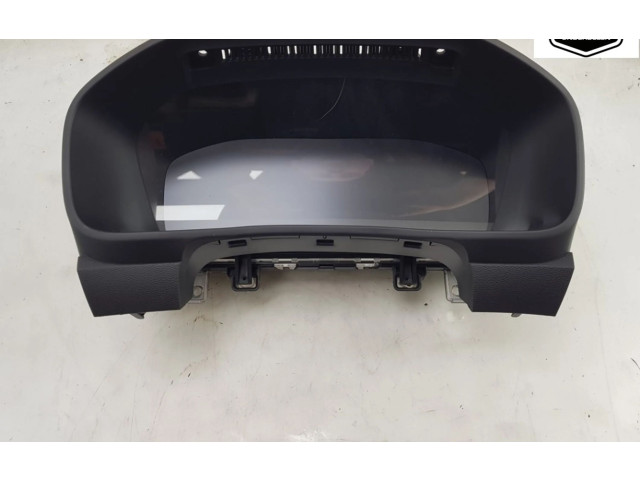 Панель приборов 32356877 Volvo XC40