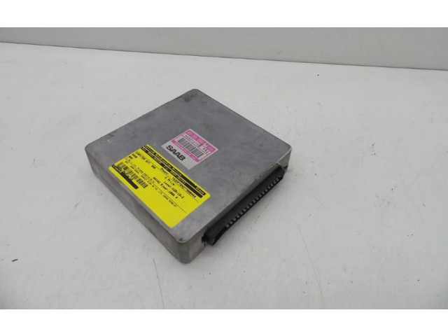 Блок управления коробкой передач 4386090, 4386090 Saab 900