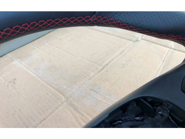 Volant Ford Kuga III 2021   