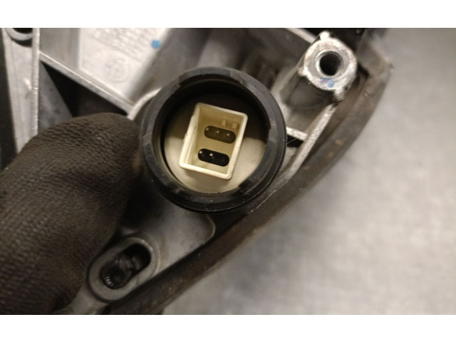 Zpětné zrcátko BMW X1 E84 2012