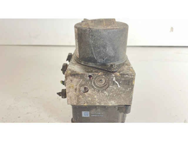 Блок АБС 6G912M110AG   Ford  Galaxy  2006-2015 года