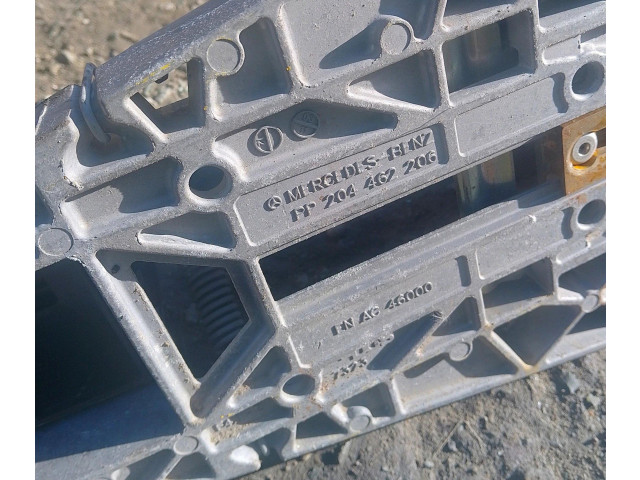    Рулевая рейка A2124602316, PP212460075Q04   Mercedes-Benz E W212 2009 - 2016 года