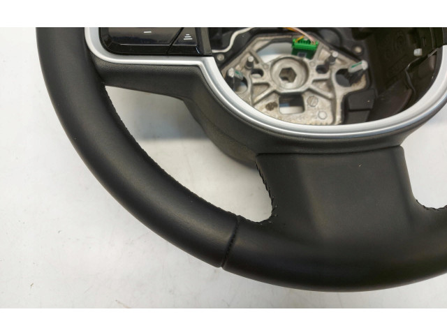 Руль Volvo XC90  2014 -  года 32288779      