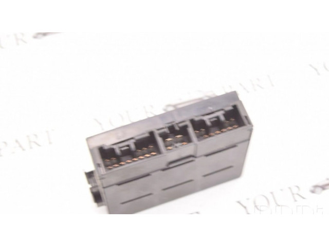 Модуль кузова