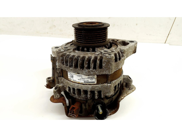 Генератор MS1042118280, 1042118280   Honda HR-V 1.6     