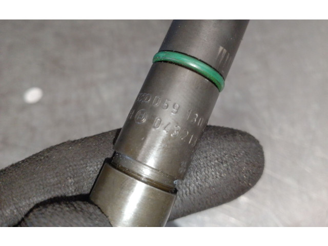 Форсунка 059130201E Audi A6 S6 C5 4B AFB